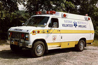 Prior Ambulance